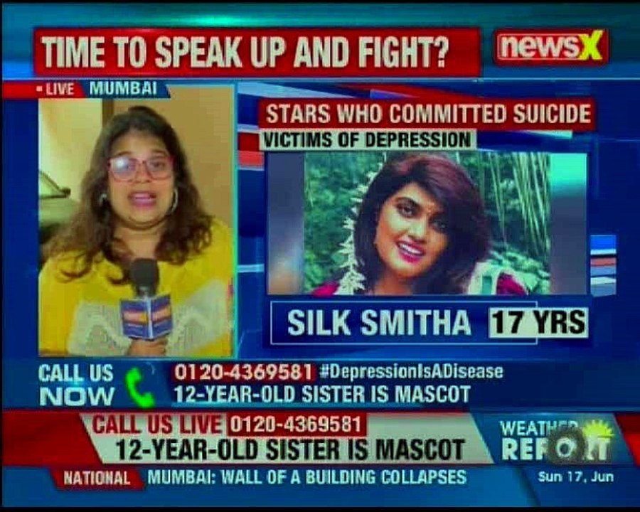 Alia Bhatt's sister Shaheen Bhatt speaks up about depression and suicide