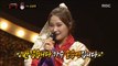 [King of masked singer] 복면가왕 - 'the East invincibility' Identity   20180617