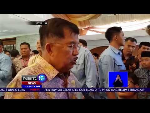 Penghentian Kasus Chat Porno Karena Polisi Tak Cukup Bukti - NET12