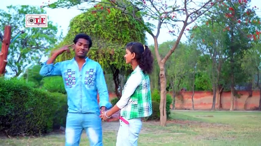 BHOJPURI ROMANTIC VIDEO ~ वही दिन से प्यार वाला चढ़ल बा बुखार हो ~ Vijay Sharma ~ - Laikan ke Man Dole ( 360 X 640 )