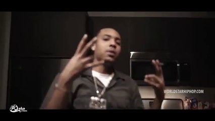 G Herbo "Who Run It" (WSHH Exclusive - Official Music Video)