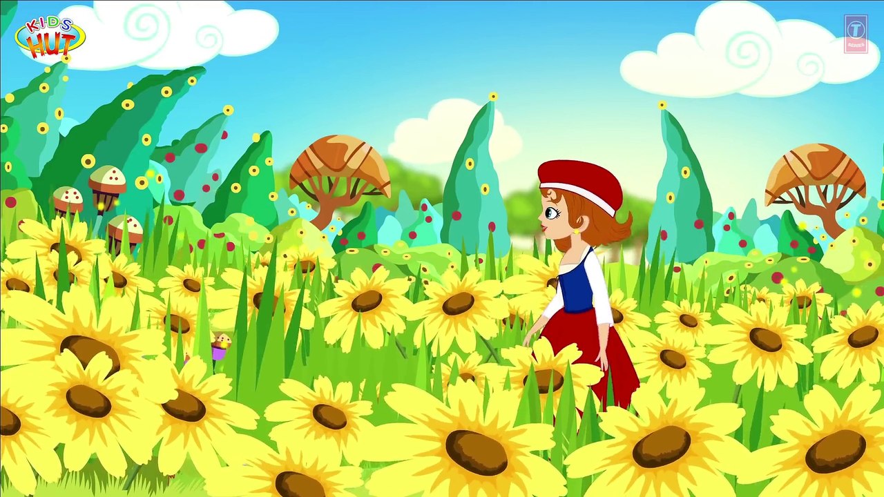 THE SNOW QUEEN Bedtime Story and Fairy Tales For Kids ¦¦ Animated Story.