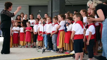 Festin "Dou Boutaù" - Levens