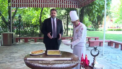 Pekin Büyükelçisi Önen'den Çince bayram mesajları - PEKİN