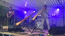 Condé-sur-Sarthe. Ambiance d’enfer à la fête de la musique