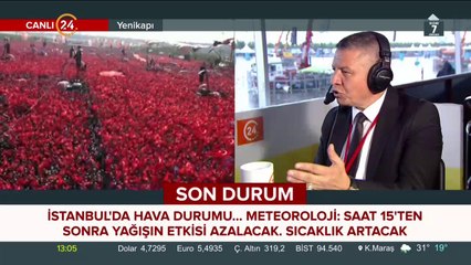 Türkiye değil bölge bu seçimden etkilenecek