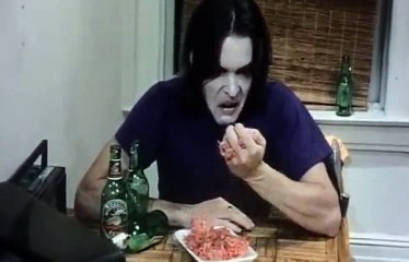 New York Vampire 1991     Part 02