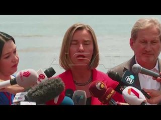 Nënshkruhet në Psaridis marrëveshja historike e emrit