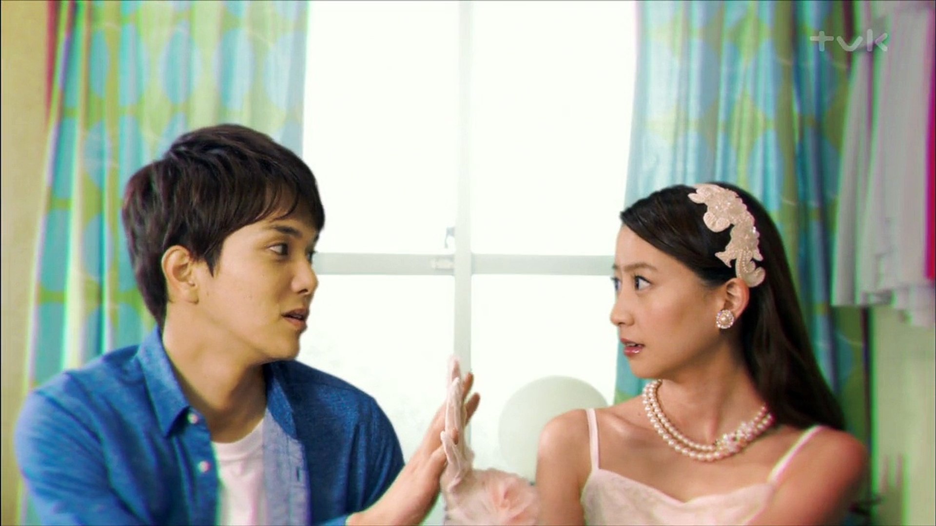 白鳥麗子でございます The Movie Shiratori Reiko De Gozaimasu Ep01 Video Dailymotion