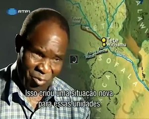 Massacres Wiryamu e Chawola   Moçambique
