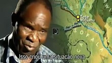 Massacres Wiryamu e Chawola   Moçambique
