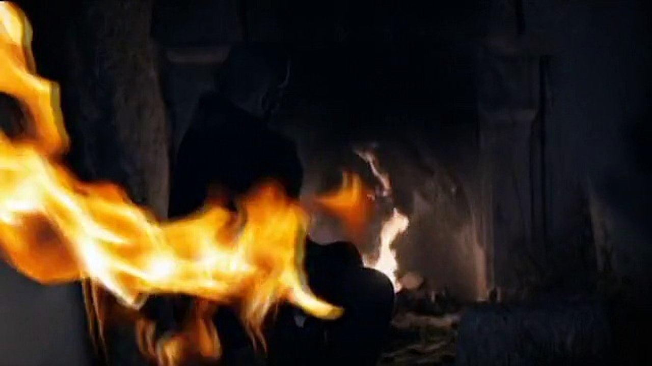 Ancient Black Ops S02E02