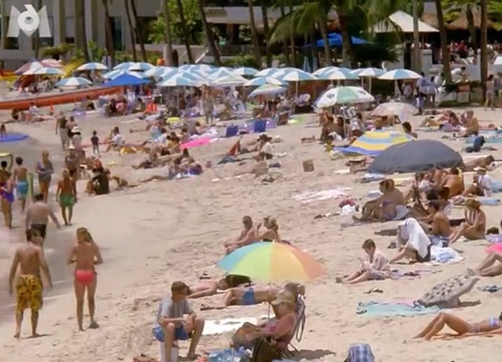 Ma famille d  abord 3 03   Tous a Hawai  Partie 3    FR