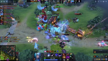 OG vs Mid or Feed - EU Final part 1 - MDL MACAU 2017 DOTA 2