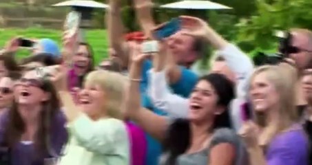 Sand Masters S01  E11 Boeing Rocket Launch