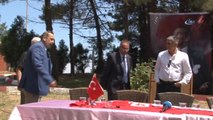 Samsunspor, Sportif Direktörlüğe Ali Reşat Çağan'ı Getirdi