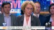 Ex-PDG de Carrefour: “Le code de bonne conduite du MEDEF doit aller plus loin”, estime Muriel Pénicaud