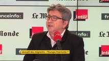 Jean-Luc Mélenchon : 