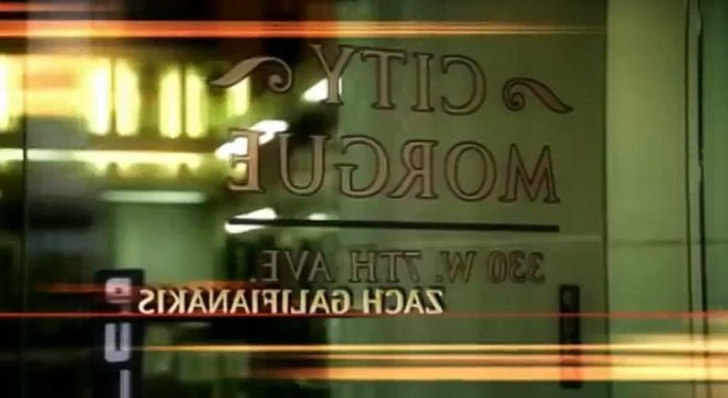 Tru Calling compte a rebours S1E8 FRENCH