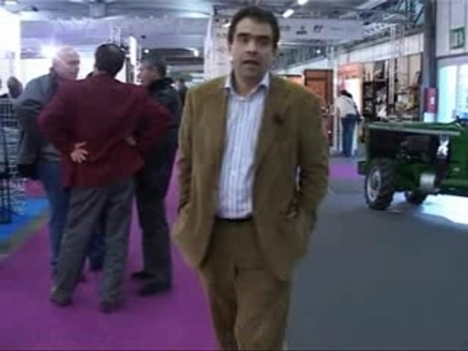Alain Vidal