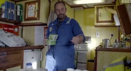 Fair Isle Living on the Edge S01  E01 E 1 - Part 02