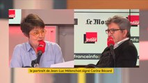 Jean-Luc Mélenchon, un opposant insatisfait