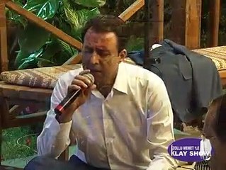 İzollu Memet - Solo Vakkase Kılıge [KLAY MUZİK]