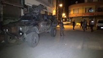 Türk ve Yabancı Uyruklu Şahıslar Arasında Kavga: 2 Ölü, 2 Yaralı