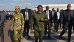Kabila's Congo to consider legal protection for ex-presidents