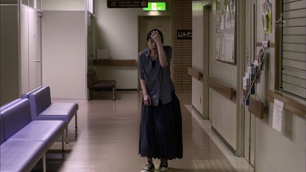 悪霊病棟 - Akuryo Byoto - 07