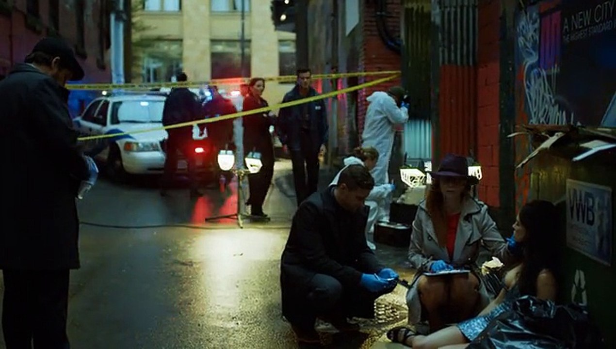 Motive S03E01