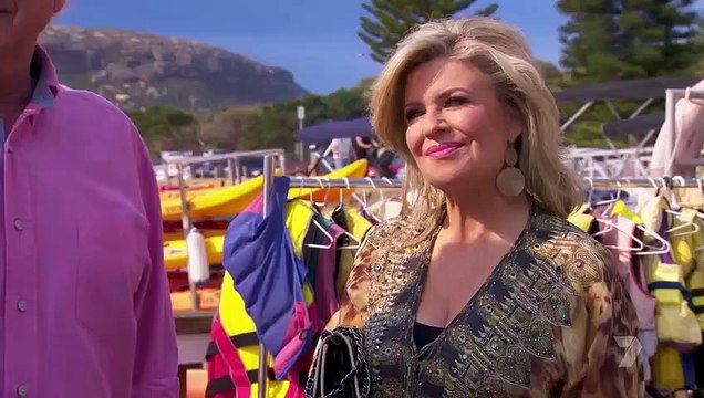 Home and Away 6836 1st March 2018 | Home and Away 6836 1 March 2018 | Home and Away 1st March 2018 | Home and Away 01/03/2018 | Home and Away March 1, 2018
