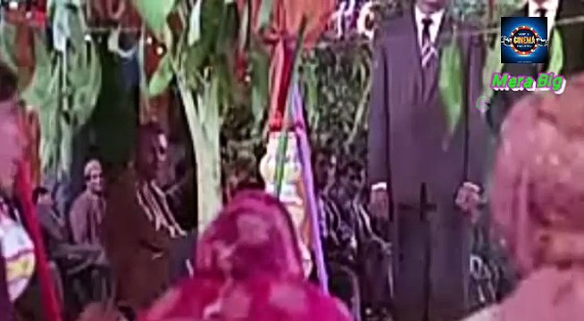 Door Ki Awaaz Classic Hindi Movie Part 3/3 ❇✴(51) ✴❇ Mera Big Cine Movies