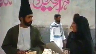Mirza Ghalib - ep 24 - Gulzar (Doordarshan)