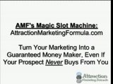 Attraction Marketing for MLM Prospecting