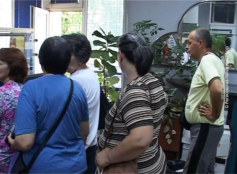 Dugovanja za komunalne usluge u Boru veća od 700 miliona dinara, 17.jun 2018. (RTV Bor)