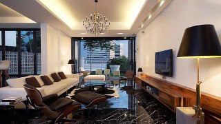 Marble and granite in a modern house - Design Ideas - 2020 dream home