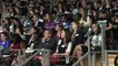 Queen Rania’s speech during the Bill & Melinda Gates Foundation’s 2017 Goalkeepers meetingNew York, USA / 20 September 2017خطاب الملكة رانيا خلال فعالية حراس