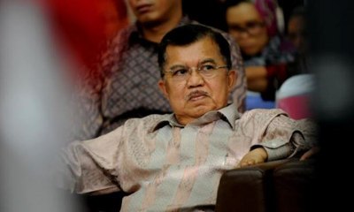 JK: Kalau Polisi Tak Temukan Bukti, Ya Memang Harus SP3