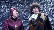 Doctor Who Extra S01E06 The Caretaker