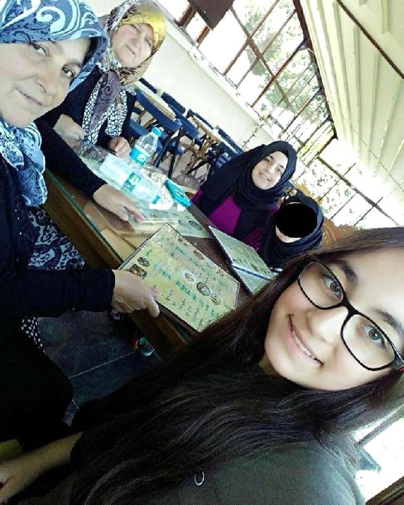 Kastamonu'da 6 Kişinin Öldüğü Kazadan Önceki Son Fotoğraf Ortaya Çıktı