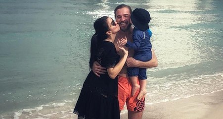 Ünlüler'den Duygusal Babalar Günü Paylaşımları