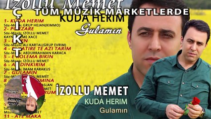 izollu memet  Albüm Tanıtım