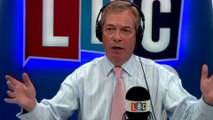 The Reason Why NHS Funding Must Increase: Nigel Farage