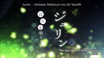 Jurin - Hotaru Matsuri no Hi Vostfr