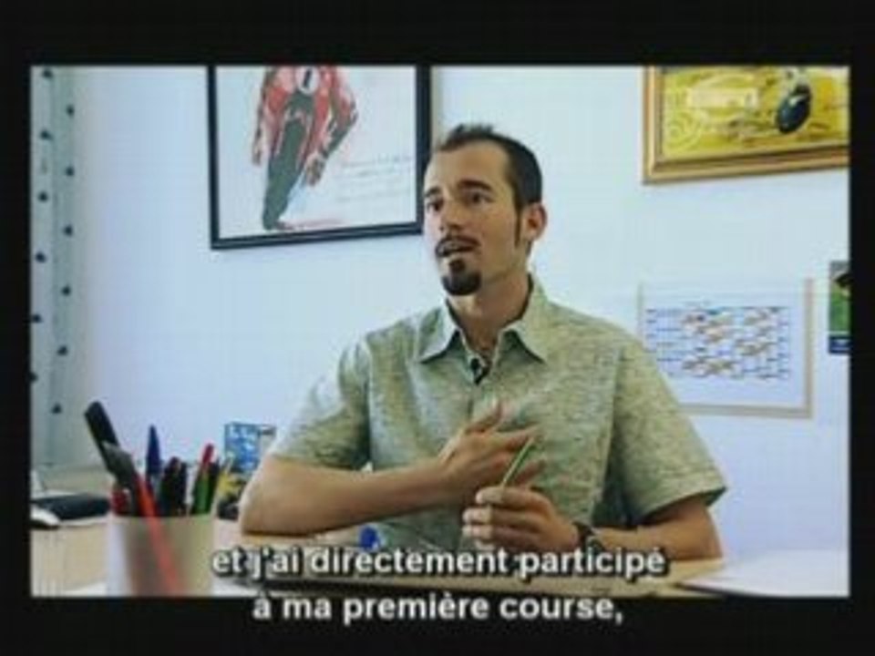 Focus Max #3 Biaggi