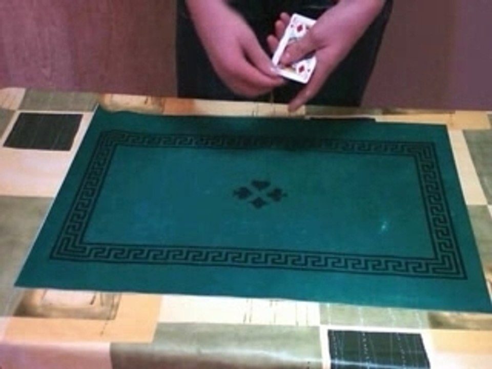 Close up cartes par quentish28