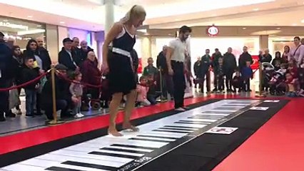 إبداع من نوع جديد !