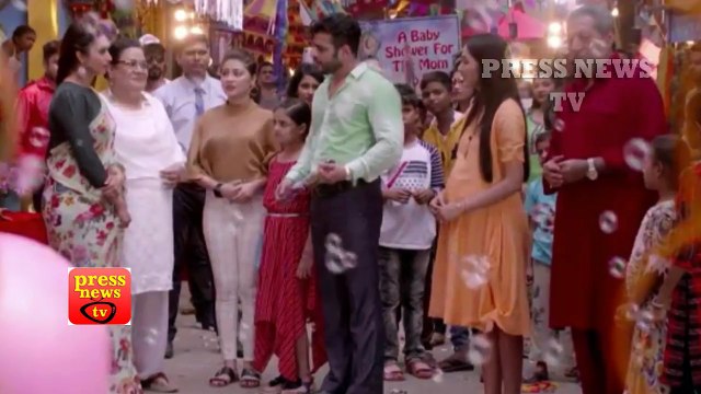 Yeh Hai Mohabbatein- 18th June 2018 Starplus News Updates