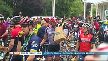 5.000 cyclistes 